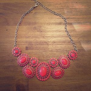 Francesca's necklace